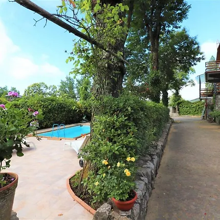 Villa Lalla