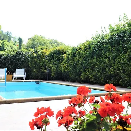 Villa Lalla