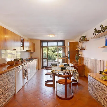 Villa Lalla Sorrente