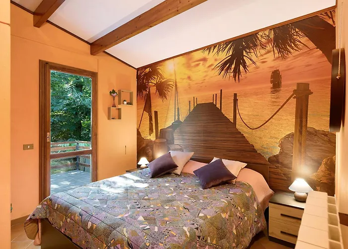 Villa Lalla Sorrente